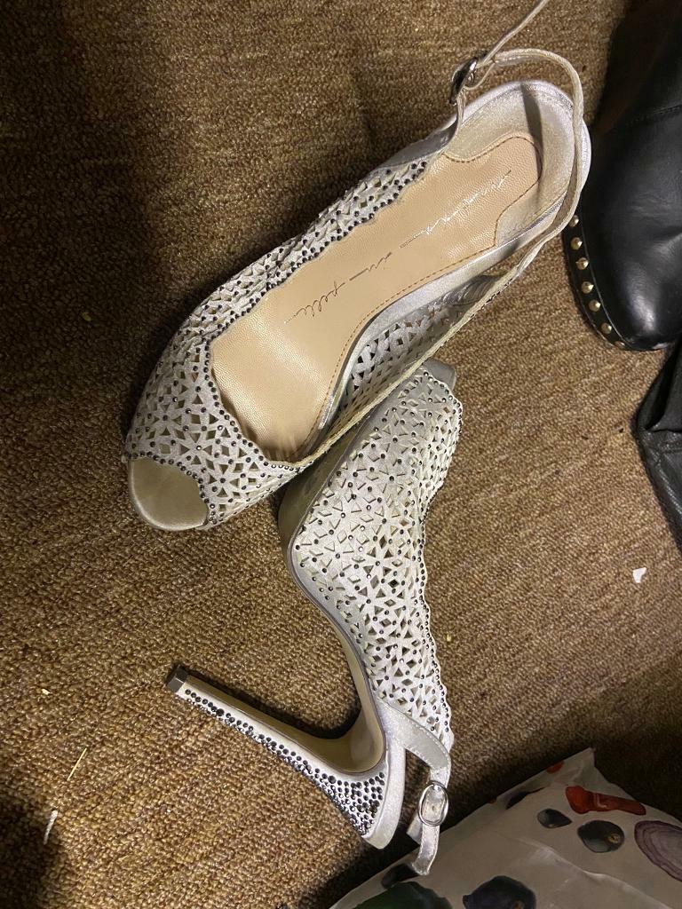 mode de pelle shoes